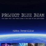 PROJECT BLUE BEAM