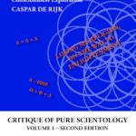 Critique of Pure Scientology